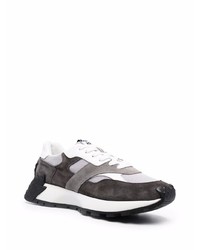 DSQUARED2 Maple 64 Low Top Sneakers