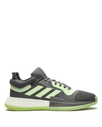 adidas Marquee Boost Low Sneakers