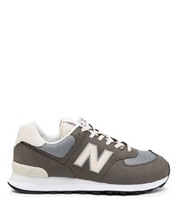 New Balance Ml574 Low Top Sneakers