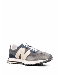 New Balance Ms327 Low Top Sneakers