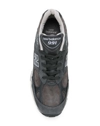 New Balance Nb 991 Sneakers