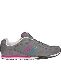 New Balance Wl442 Dark Grey Athletic Shoes