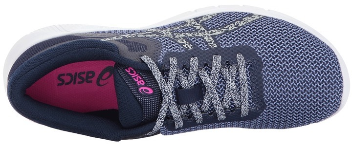 Asics fashion nitrofuze 2 feminino