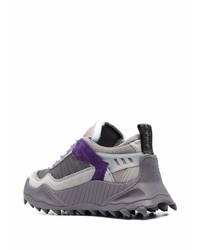 Off-White Odsy 1000 Chunky Sneakers