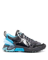 Off-White Odsy 2000 Chunky Sneakers