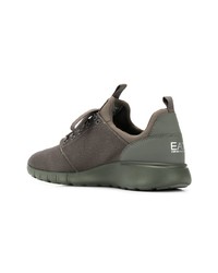 Ea7 Emporio Armani Sneakers