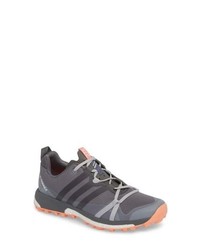 adidas Terrex Agravic Trail Running Shoe