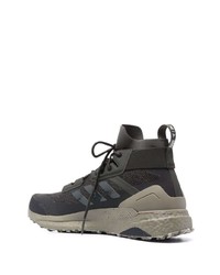 adidas Terrex Free Hiker Sneakers