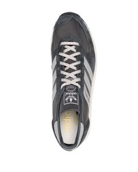 adidas Trx Vintage Lace Up Sneakers