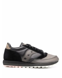 Saucony Two Tone Low Top Sneakers