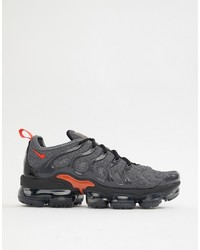 Nike Vapormax Trainers In Grey 924453 012