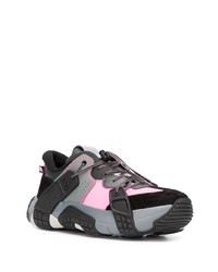 Valentino Garavani Vltn Wod Sneakers