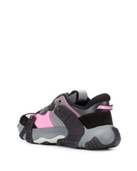 Valentino Garavani Vltn Wod Sneakers