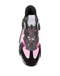 Valentino Garavani Vltn Wod Sneakers