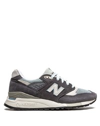 New Balance X Kith 998 Low Top Sneakers