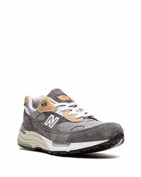 New Balance X Todd Snyder Made In Usa 992 Sneakers