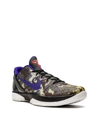 Nike Zoom Kobe Vi Sneakers