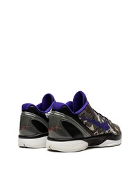 Nike Zoom Kobe Vi Sneakers