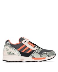 adidas Zx 8000 Low Top Sneakers