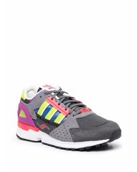 adidas Zx Colour Block Sneakers