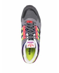 adidas Zx Colour Block Sneakers