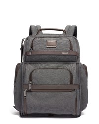 Tumi Alpha 3 Collection Laptop Brief Pack