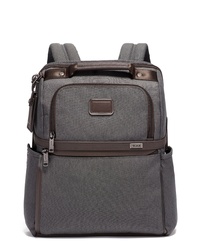 Tumi Alpha 3 Collection Slim Solutions Laptop Brief Pack