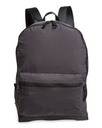 Ted Baker London Britspy Foldaway Backpack In Grey At Nordstrom