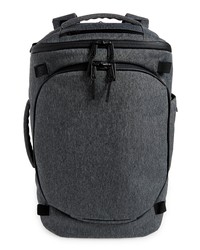 Aer Capsule Max Water Resistant Backpack