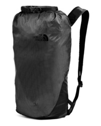 The North Face Flyweight Rolltop Backpack