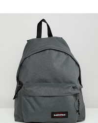 Eastpak Grey Padded Pakr Backpack