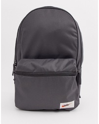 Nike Heritage Backpack In Grey Ba4990 020