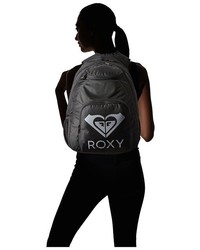 Roxy Shadow Swell Solid Backpack Backpack Bags