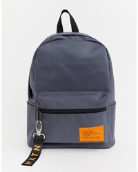 HXTN Supply Backpack In Grey
