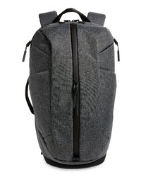 Aer Water Resistant Duffle Backpack