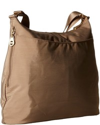 Baggallini Gold Helsinki Bag Handbags