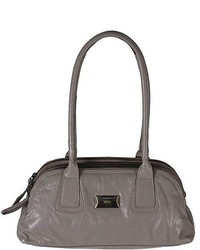 Latico Leathers Latico Louise Coinkeeper Shoulder Bag