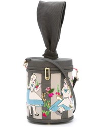 Olympia Le-Tan Alice Shoulder Bag