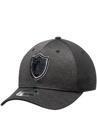 New Era Black Cf Pachuca International Club Pop 9fifty Snapback Adjustable Hat At Nordstrom