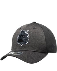 New Era Black Club Puebla International Club Pop 9fifty Snapback Adjustable Hat At Nordstrom