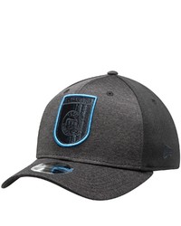 New Era Black Queretaro Fc International Club Pop 9fifty Snapback Adjustable Hat At Nordstrom