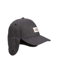 The North Face Campshire Earflap Cap