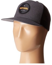 Rip Curl Daily Routine Trucker Hat Caps