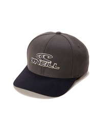 O'Neill Staple Colorblock Cap