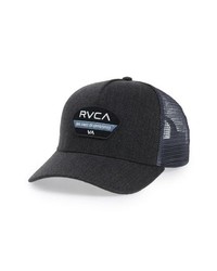 RVCA Trail Trucker Hat