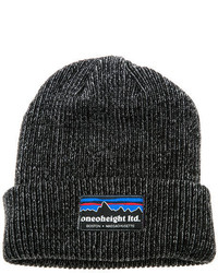 108 Limited The Chile Beanie Charcoal