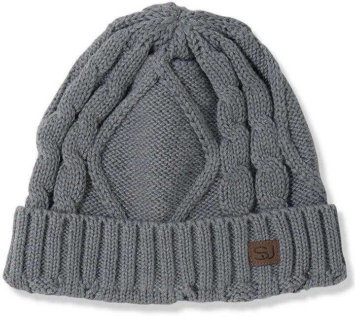 sean john beanie