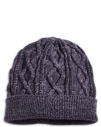 Lucky Brand Alameda Cable Knit Beanie