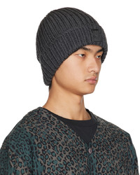 South2 West8 Brown Watch Beanie