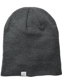 Coal Flt Unisex Beanie Hat